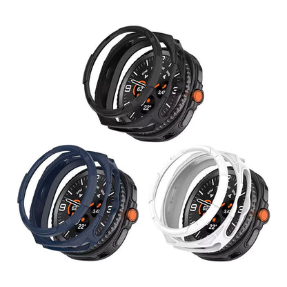 Rugged Samsung Galaxy Watch 8 Classic Protective Cover Case