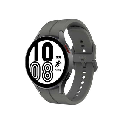 Samsung Galaxy Watch 4 Bands Replacement Straps Space Grey  