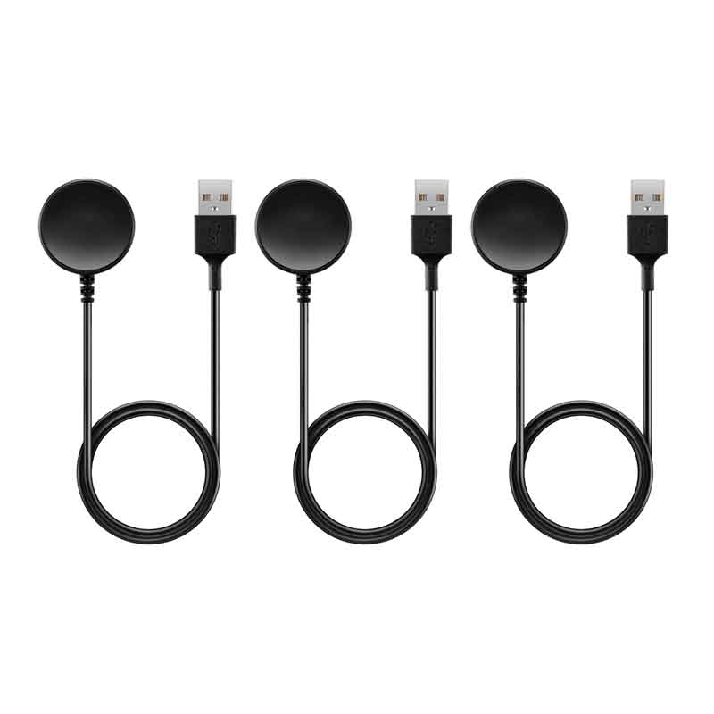 Samsung Galaxy Watch 4 Charger Cable 3-Pack  