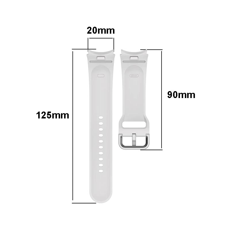 Samsung Galaxy Watch 5 Bands Replacement Straps