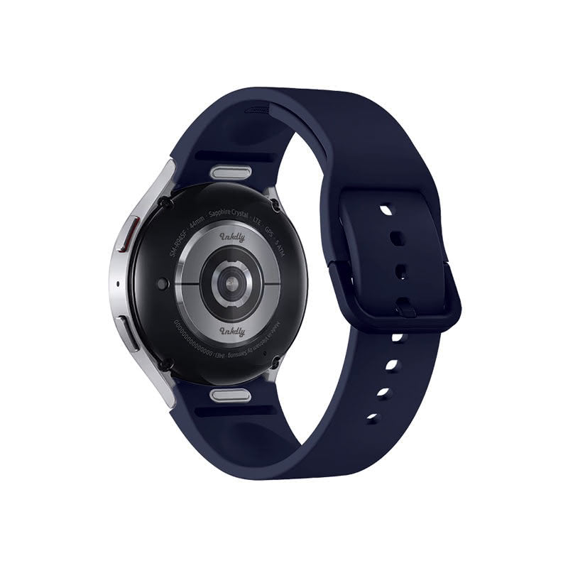 Samsung Galaxy Watch 6 Bands Replacement Straps Midnight Blue