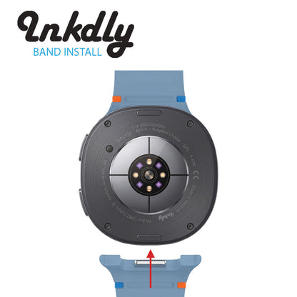 Samsung Galaxy Watch 8 Bands Replacement Straps