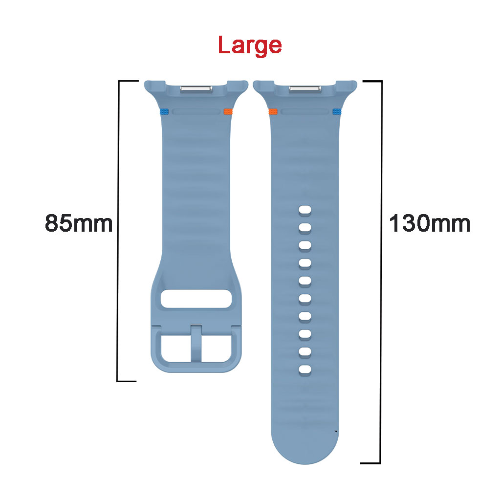 Samsung Galaxy Watch 8 Bands Replacement Straps