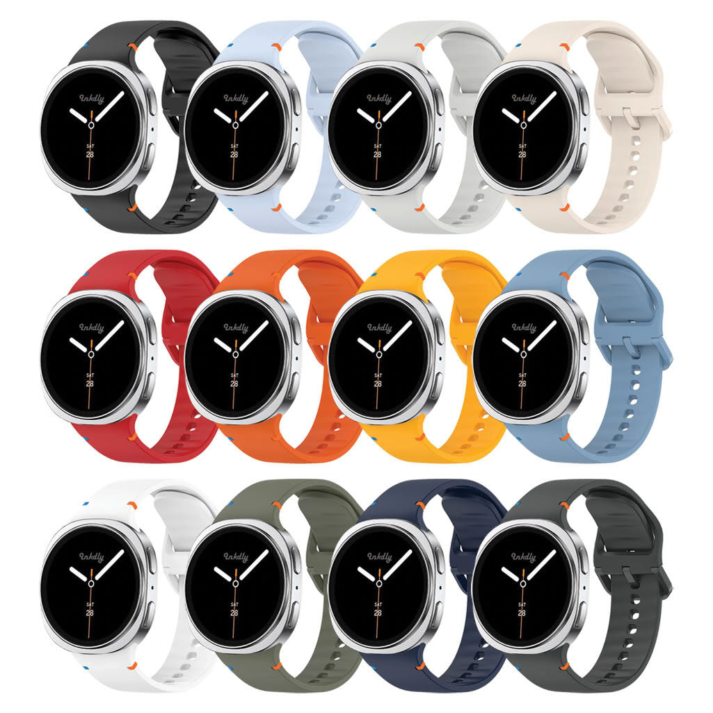 Samsung Galaxy Watch 8 Bands Replacement Straps