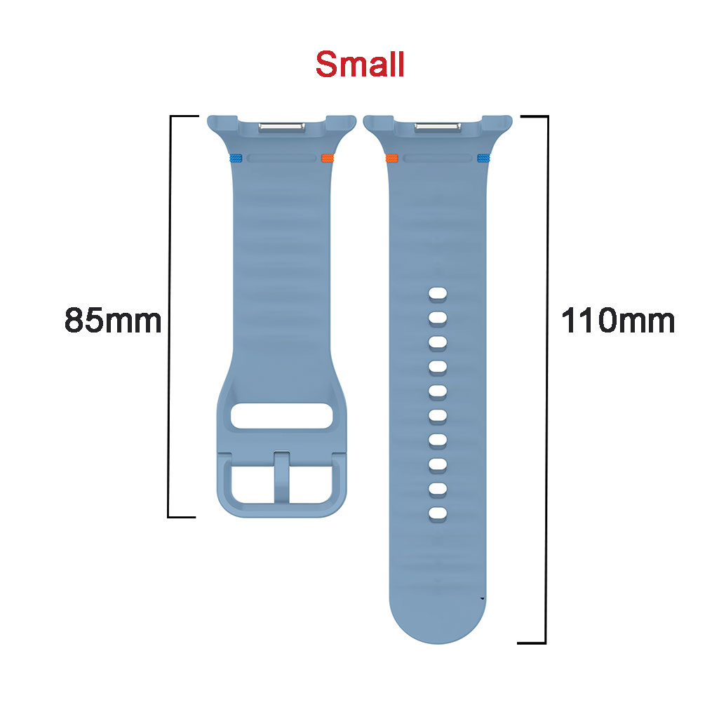 Samsung Galaxy Watch 8 Bands Replacement Straps