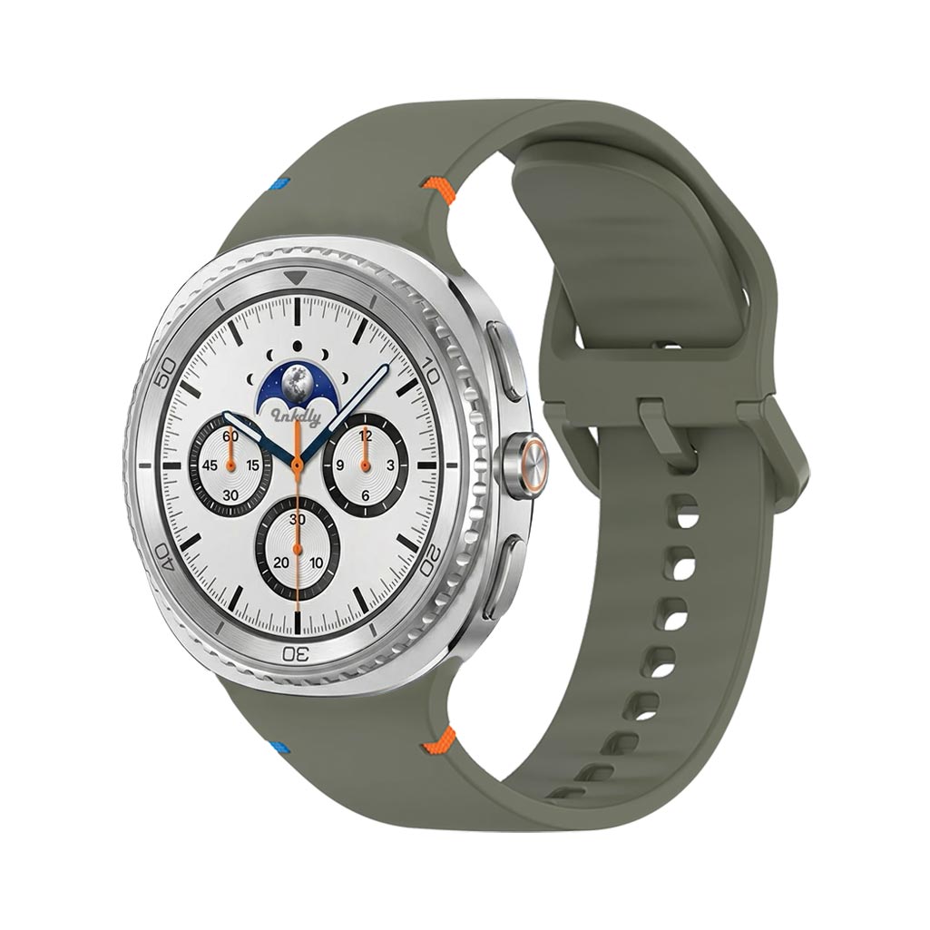 Samsung Galaxy Watch 8 Classic Bands Replacement Straps