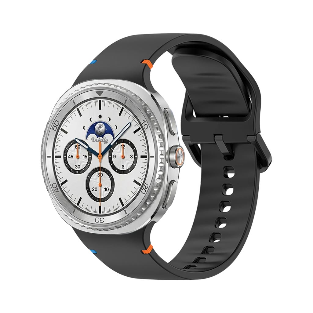 Samsung Galaxy Watch 8 Classic Bands Replacement Straps