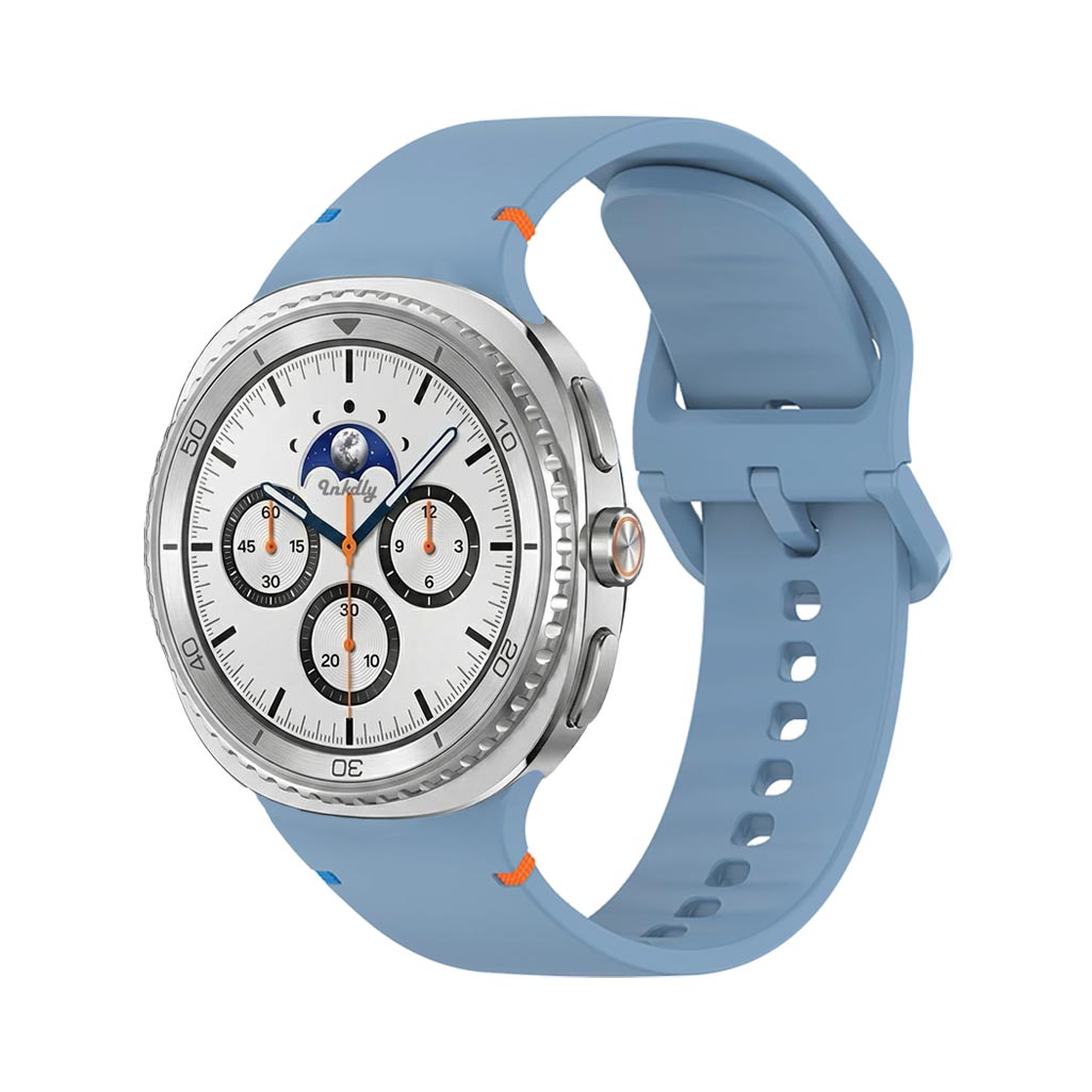 Samsung Galaxy Watch 8 Classic Bands Replacement Straps