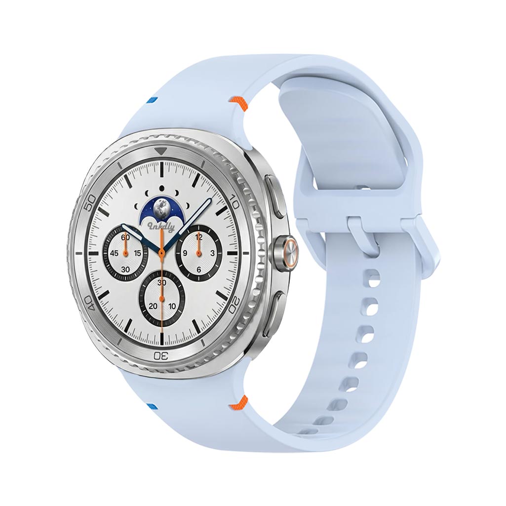Samsung Galaxy Watch 8 Classic Bands Replacement Straps