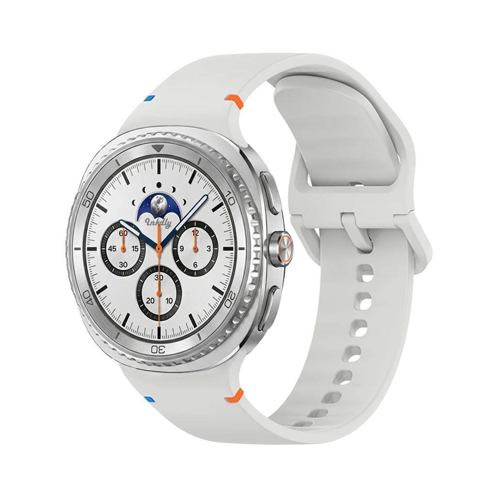 Samsung Galaxy Watch 8 Classic Bands Replacement Straps