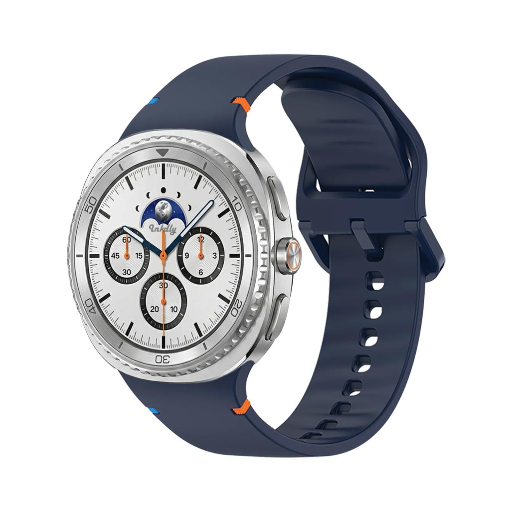 Samsung Galaxy Watch 8 Classic Bands Replacement Straps