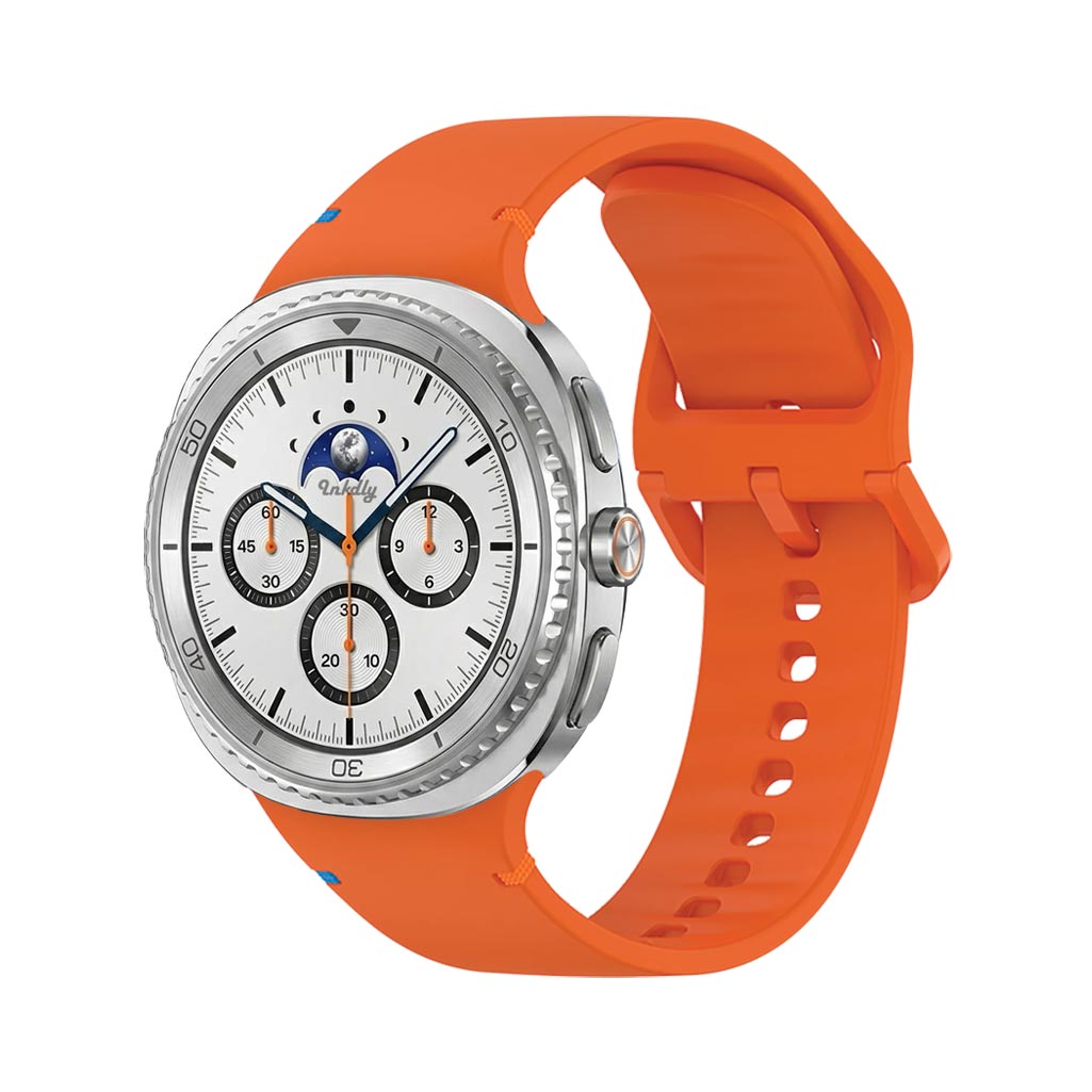 Samsung Galaxy Watch 8 Classic Bands Replacement Straps
