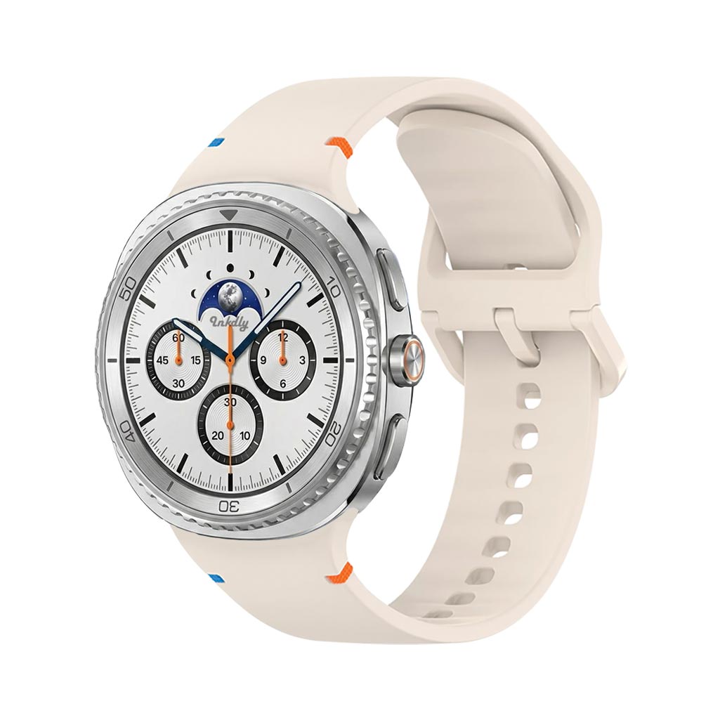Samsung Galaxy Watch 8 Classic Bands Replacement Straps