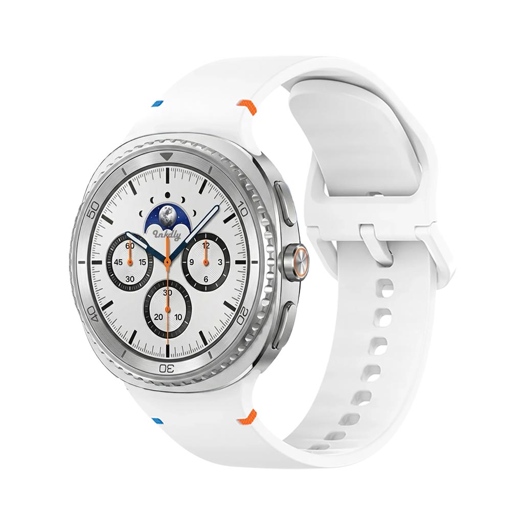 Samsung Galaxy Watch 8 Classic Bands Replacement Straps