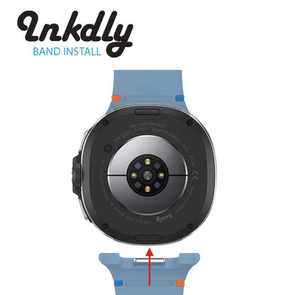 Samsung Galaxy Watch 8 Classic Bands Replacement Straps