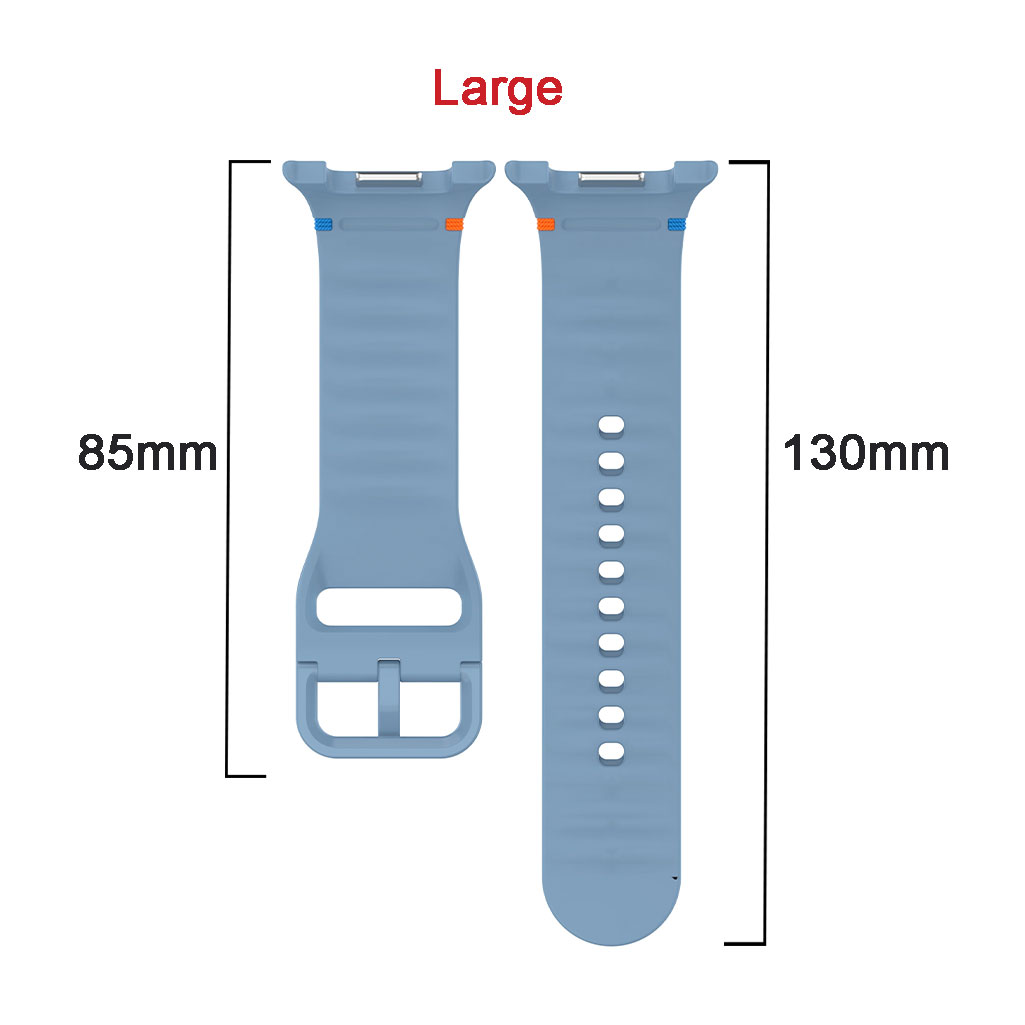 Samsung Galaxy Watch 8 Classic Bands Replacement Straps