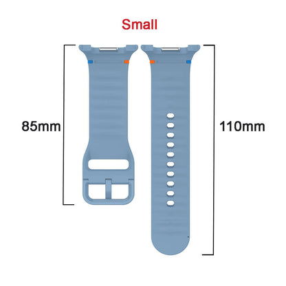 Samsung Galaxy Watch 8 Classic Bands Replacement Straps