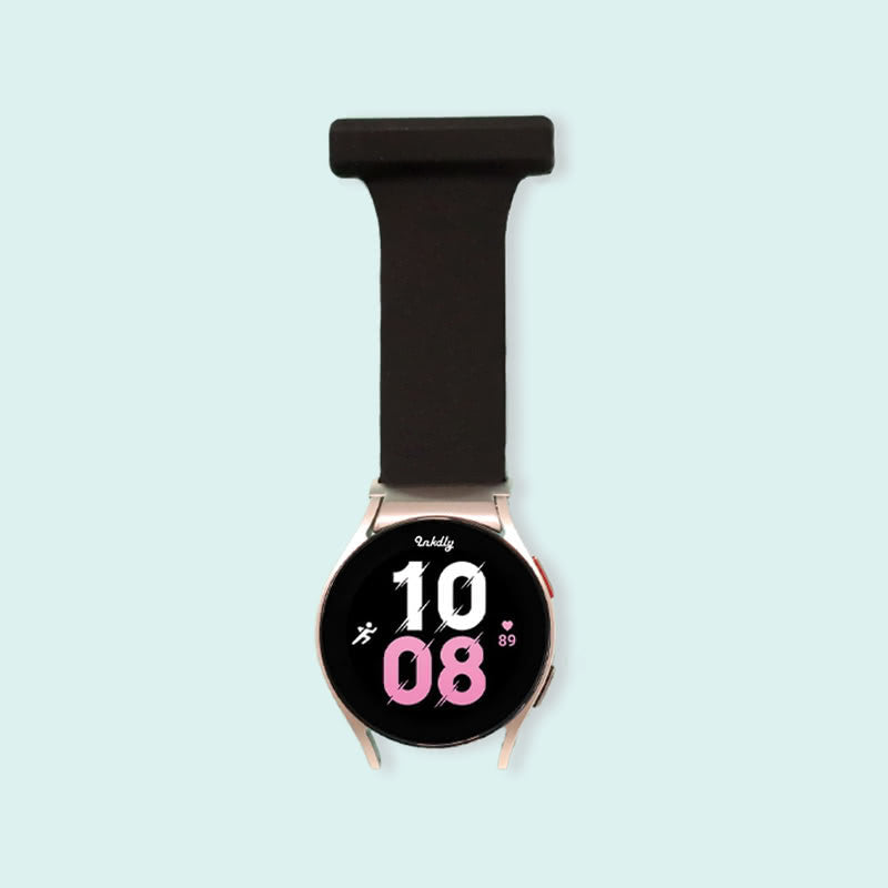 Wrist Watch Strap Nurses Smart Fob Watch Samsung Galaxy Watch