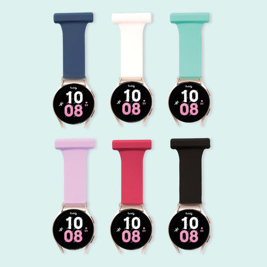 Samsung Galaxy Watch 5 Nurse Fob Clip