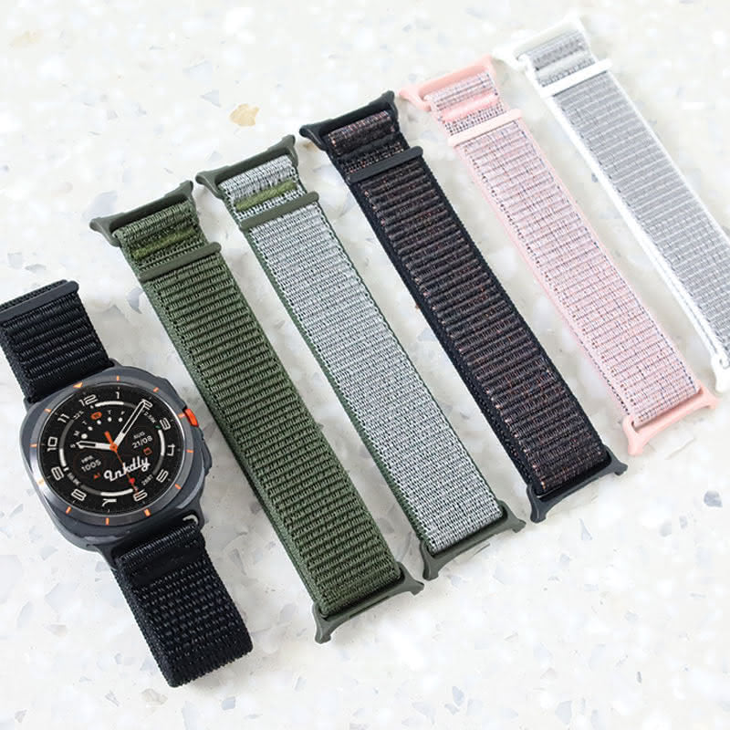 Sports Loop Samsung Galaxy Watch Ultra Bands Replacement