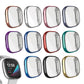 Slimfit Fitbit Versa 4 & Sense 2 Protective Case & Screen Protector   