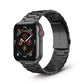 Boss Apple Watch Band Replacement Stainless Link 38MM/40MM/41MM Black 