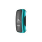 Slimfit Fitbit Inspire 2 Protective Case & Screen Protector   