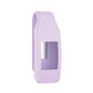Fitbit Inspire Belt Clip Fob Case Light Purple  