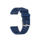 Airvent Sports Fitbit Versa & Versa 2 Bands Replacement Straps Small Dark Blue 