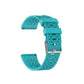 Airvent Sports Fitbit Versa & Versa 2 Bands Replacement Straps Small Sky Blue 