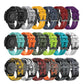 Garmin Band Replacement Straps with Quick Change (22mm)   