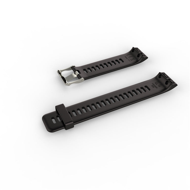 Garmin Forerunner 35 Bands Replacement Strap Kit with Stainless Buckle   