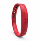 Fitbit Flex 2 Bands Replacement Bracelet Wristband With Clasp Small Red 