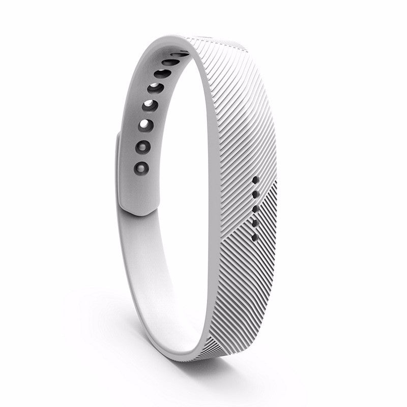 Fitbit Flex 2 Bands Replacement Bracelet Wristband With Clasp   