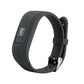 Garmin Vivofit 3 Bands Replacement Bracelet with Buckle Smoke Grey  