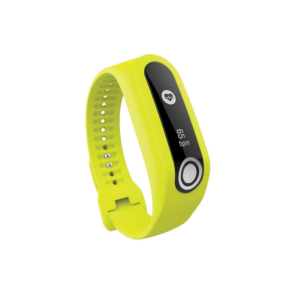 TomTom Touch Bands Replacement Strap Lime  