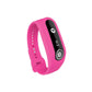 TomTom Touch Bands Replacement Strap Pink  