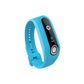 TomTom Touch Bands Replacement Strap Sky Blue  