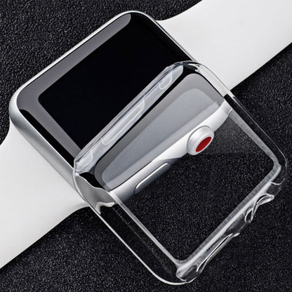 GuardeD Protective Apple Watch Case & Screen Protector Series 1,2,3 & 4 38MM Series 3 