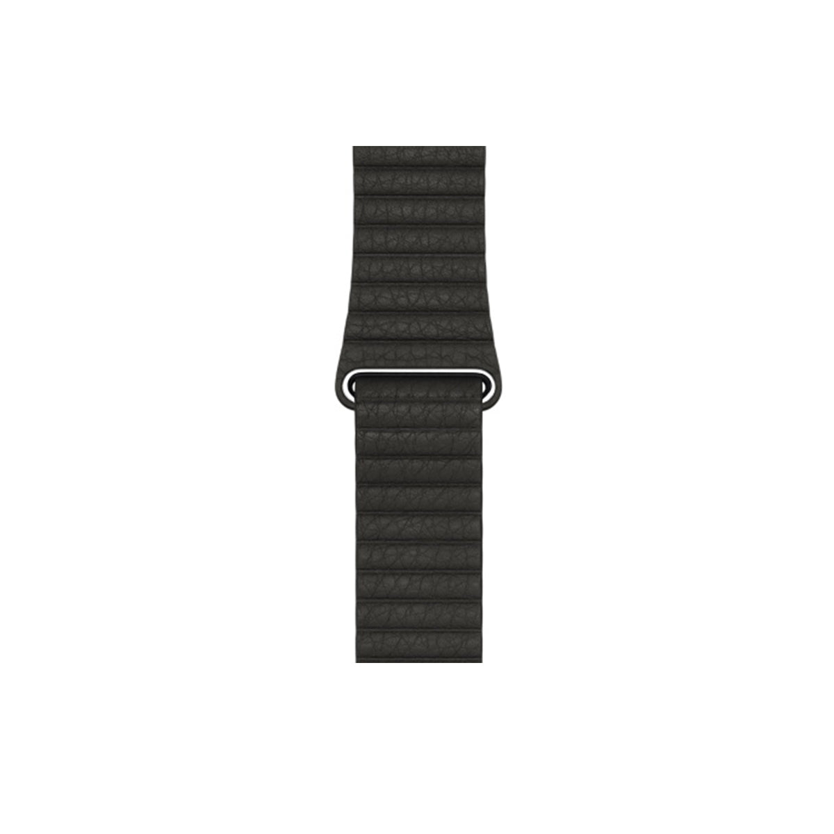 Magnetic Leather Loop Apple Watch Bands Replacement Strap   