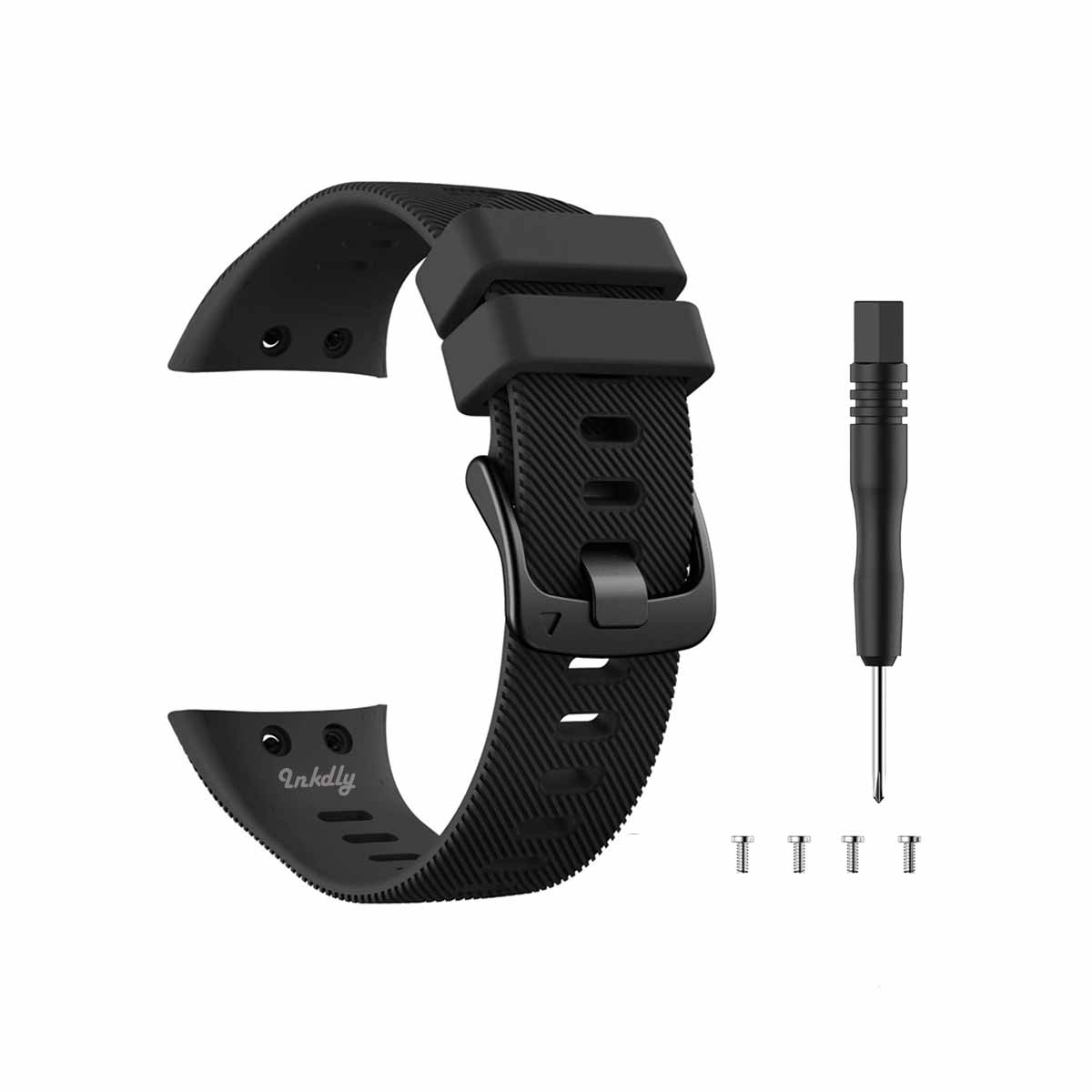 Garmin Forerunner 45 45S Replacement Straps – Mobile Mob