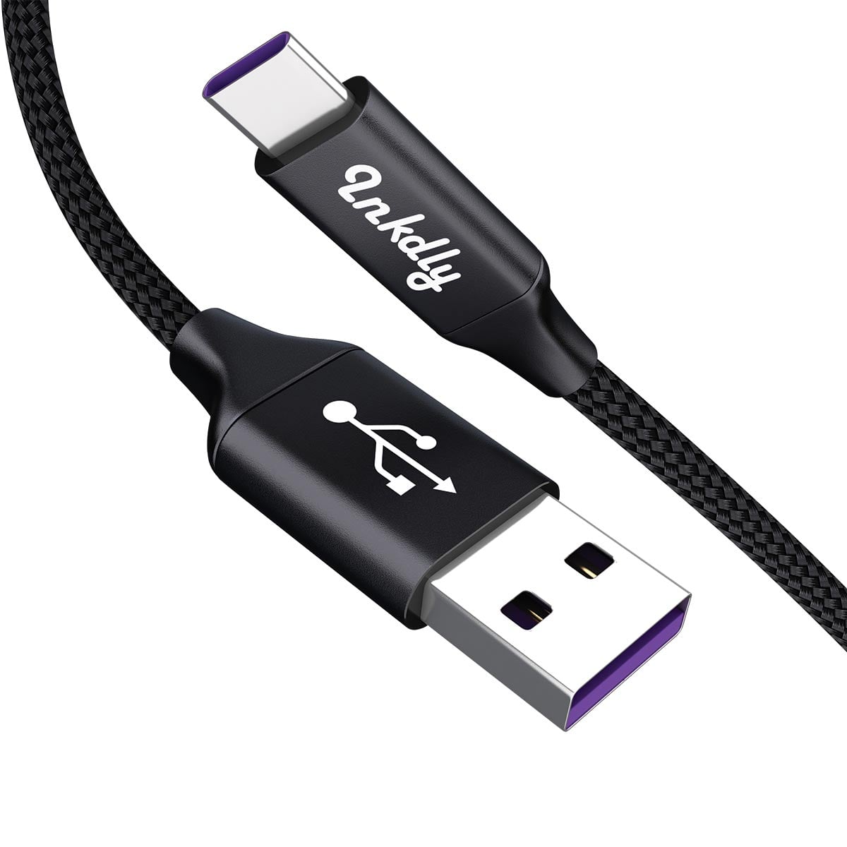 5A Ultra Fast Charging USB-C Cable   