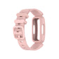 Fitbit Ace 3 Bands Replacement Straps with Buckle (Kids size) Pink  