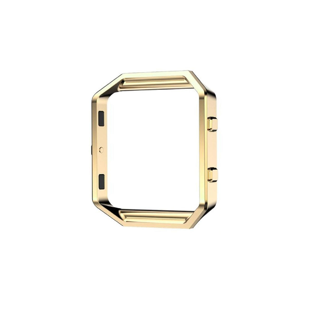 Metal Alloy Fitbit Blaze Frame Replacement Cradle Gold Honour  