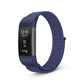 Sports Loop Fitbit Charge 2 Bands Indigo  
