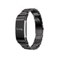 Boss Fitbit Charge 2 Replacement Band Stainless Link   