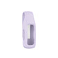 Fitbit Inspire 2 Belt Clip Fob Case Light Purple  