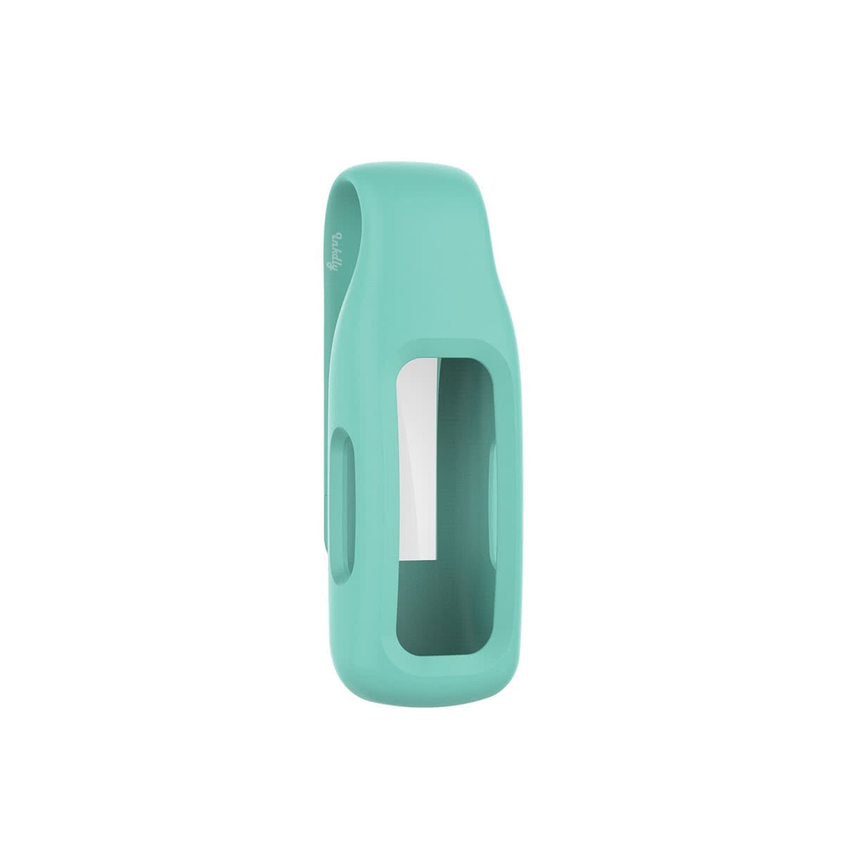 Fitbit Inspire 2 Belt Clip Fob Case Teal  