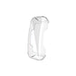Slimfit Fitbit Inspire 3 Protective Case & Screen Protector   