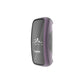 Slimfit Fitbit Inspire 3 Protective Case & Screen Protector Dark Grey  